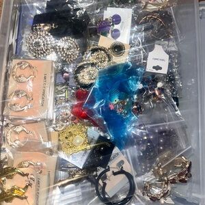 1lb jewelry bags